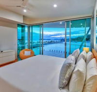 Pavillions Penthouse 25 Hamilton Island - Australia Accommodation