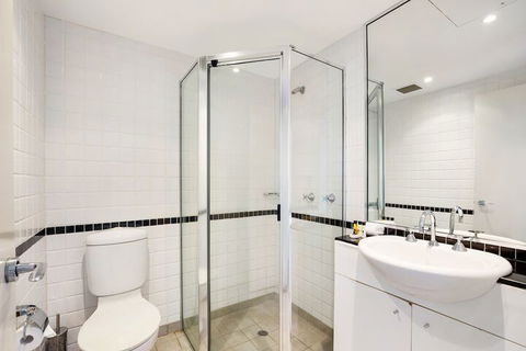 Pyrmont Jones Bay Apartments - Australia Accommodation 4