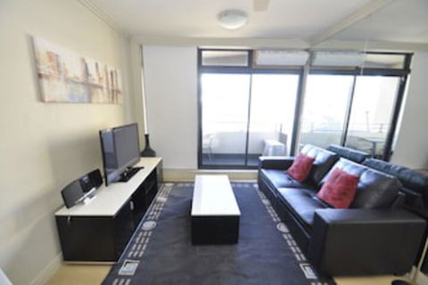 Pyrmont Jones Bay Apartments - Australia Accommodation 0