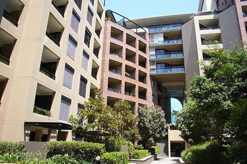 Pyrmont Jones Bay Apartments - Australia Accommodation 1