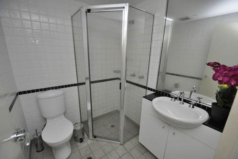Pyrmont Jones Bay Apartments - Australia Accommodation 5