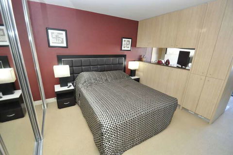 Pyrmont Jones Bay Apartments - Australia Accommodation 3