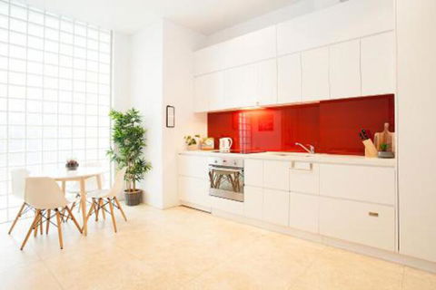 Urban Rest Belmore St - Australia Accommodation 0