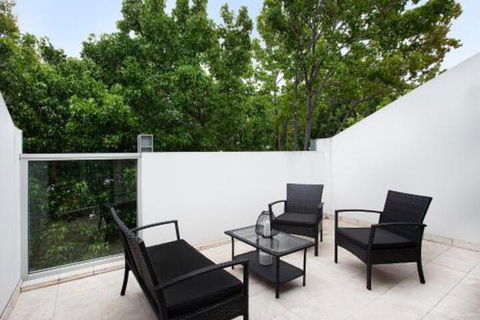 Urban Rest Belmore St - Australia Accommodation 3