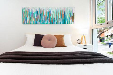 Urban Rest Belmore St - Australia Accommodation 6
