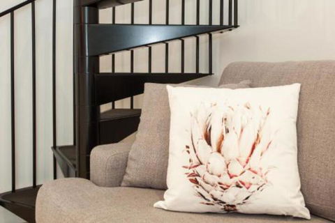 Urban Rest Belmore St - Australia Accommodation 5