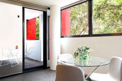 Urban Rest The Jasper - Australia Accommodation 4