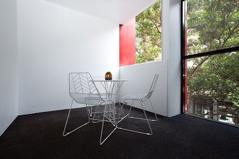 Urban Rest The Jasper - Australia Accommodation 0