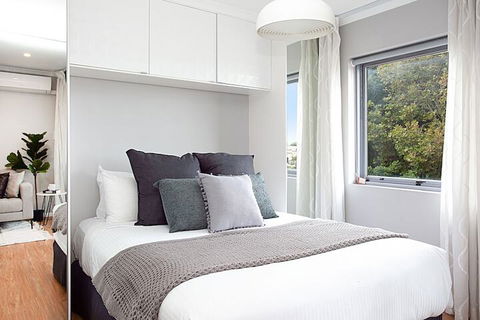 Urban Rest Elizabeth St - Australia Accommodation 4