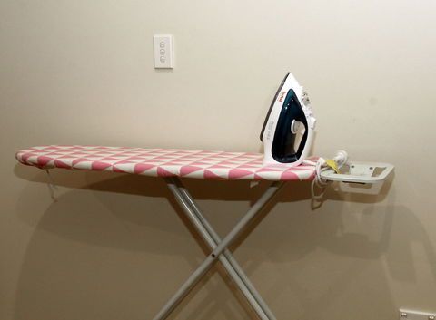 Adelaide CBD Apartment - 3BR, 2Bath & Carpark - Australia Accommodation 4