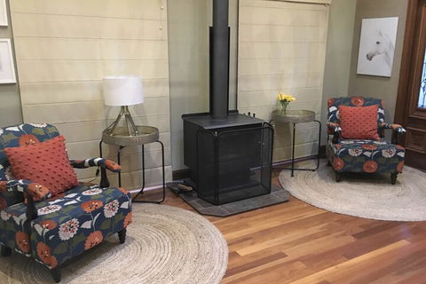 Misty Pines - Australia Accommodation 3