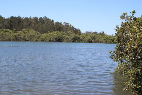 Waters Edge - Australia Accommodation 4