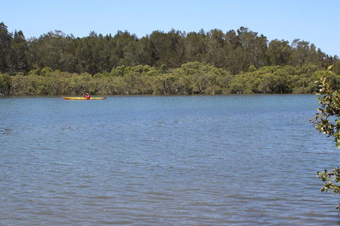 Waters Edge - Australia Accommodation 1