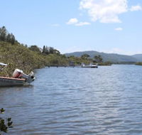 Waters Edge - Australia Accommodation