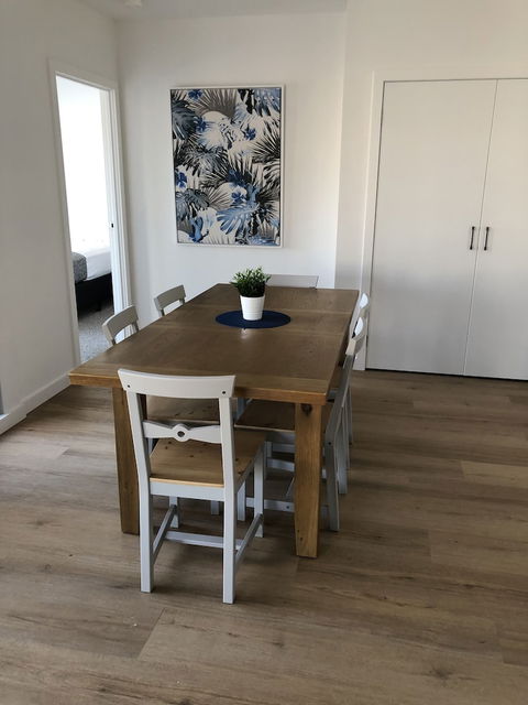 Q Squared Serviced Apartments - Australia Accommodation 4