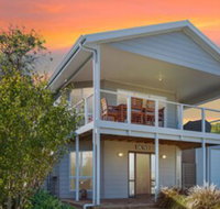 Dune at Carrickalinga 22 Taronga Crescent - Australia Accommodation