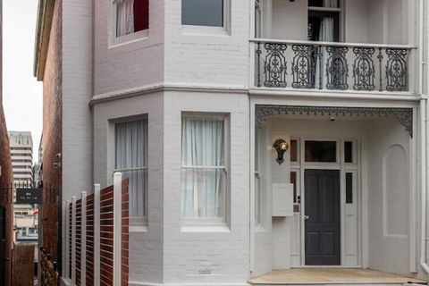 Celestial Suite - Australia Accommodation 0