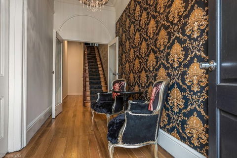 Celestial Suite - Australia Accommodation 5