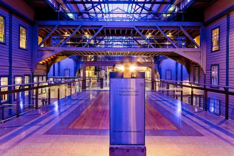 Absolute Sydney Harbour Front Luxury With Parking - Australia Accommodation 3