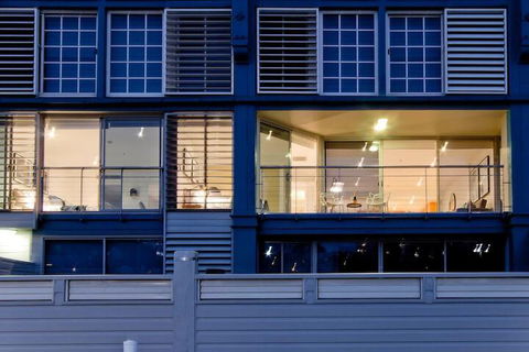 Absolute Sydney Harbour Front Luxury With Parking - Australia Accommodation 1