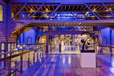 Absolute Sydney Harbour Front Luxury With Parking - Australia Accommodation 5