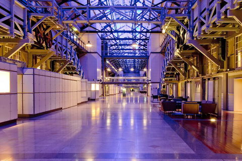 Absolute Sydney Harbour Front Luxury With Parking - Australia Accommodation 4