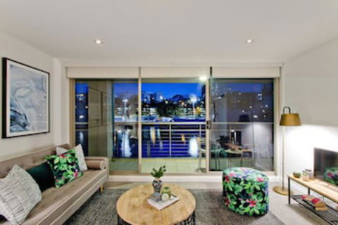 Absolute Sydney Harbour Front Luxury With Parking - Australia Accommodation 0