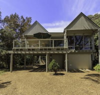Tranquillity on Riverview 33 Riverview Drive - Australia Accommodation