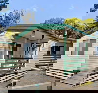 Gawler Caravan Park - Australia Accommodation
