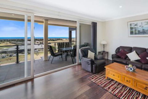 The Haven 6A Turnberry Drive - Australia Accommodation 0