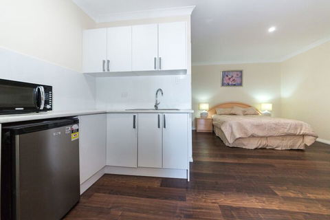 The Haven 6A Turnberry Drive - Australia Accommodation 3