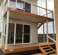 Boat Harbour Jetty BB - Australia Accommodation
