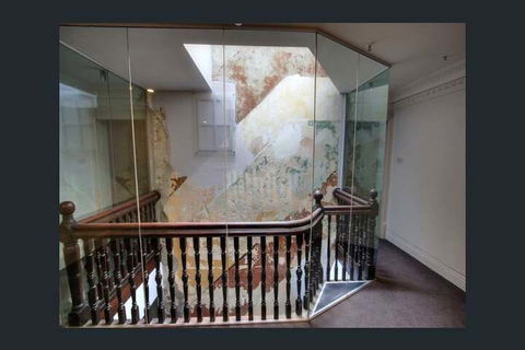 Potts Point Apartment In The Manor - Australia Accommodation 1