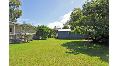 MY Fair Lady External Bathroom PET Friendly - Australia Accommodation 7