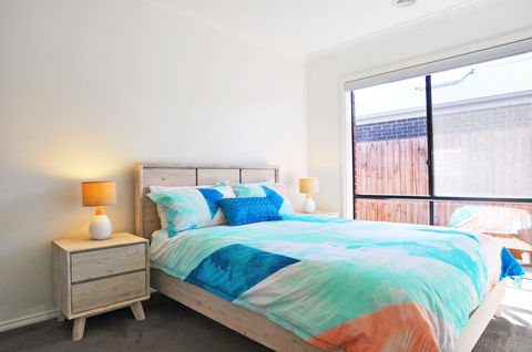 Plovers Rest Surf Side Free Wifi - Australia Accommodation 1