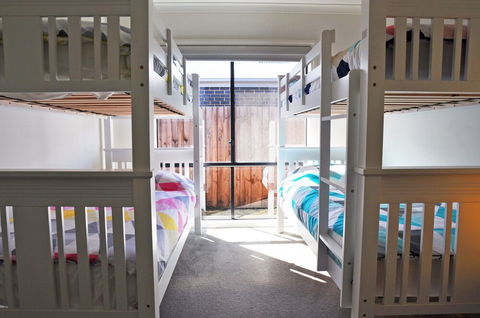 Plovers Rest Surf Side Free Wifi - Australia Accommodation 2