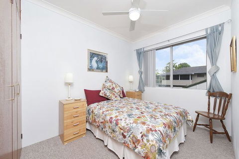 Andana Unit 1 / 12 Gretel Close - Australia Accommodation 2