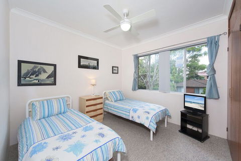 Andana Unit 1 / 12 Gretel Close - Australia Accommodation 3