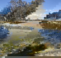 Rivers Apartments  Motel Sale Gippsland - Australia Accommodation