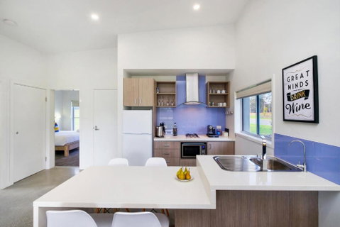 Ironbark Villa 5 - Australia Accommodation 6
