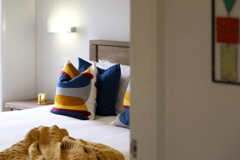 Ironbark Villa 5 - Australia Accommodation 1