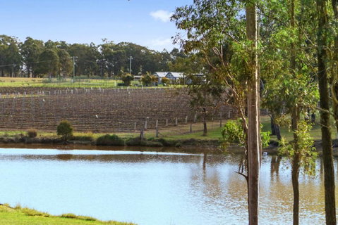 Ironbark Villa 5 - Australia Accommodation 2