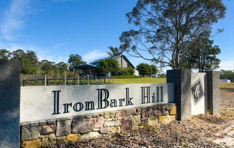 Ironbark Villa 5 - Australia Accommodation 5