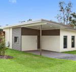 Ironbark Villa 5 - Australia Accommodation