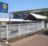Amg Motel  Serviced Apartments - Australia Accommodation