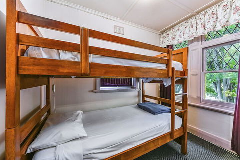 Wyatt Guest House - Australia Accommodation 7