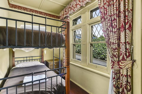 Wyatt Guest House - Australia Accommodation 2