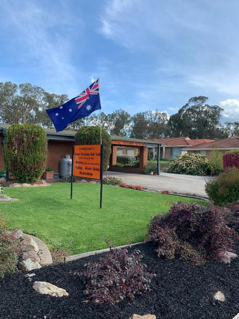 Alexandra Motor Inn Victoria Aus - Australia Accommodation 6