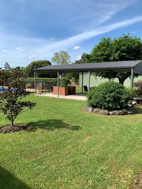 Alexandra Motor Inn Victoria Aus - Australia Accommodation 2