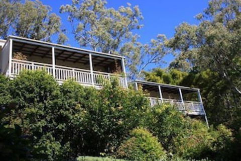 At Sunrise Cottages - Australia Accommodation 2